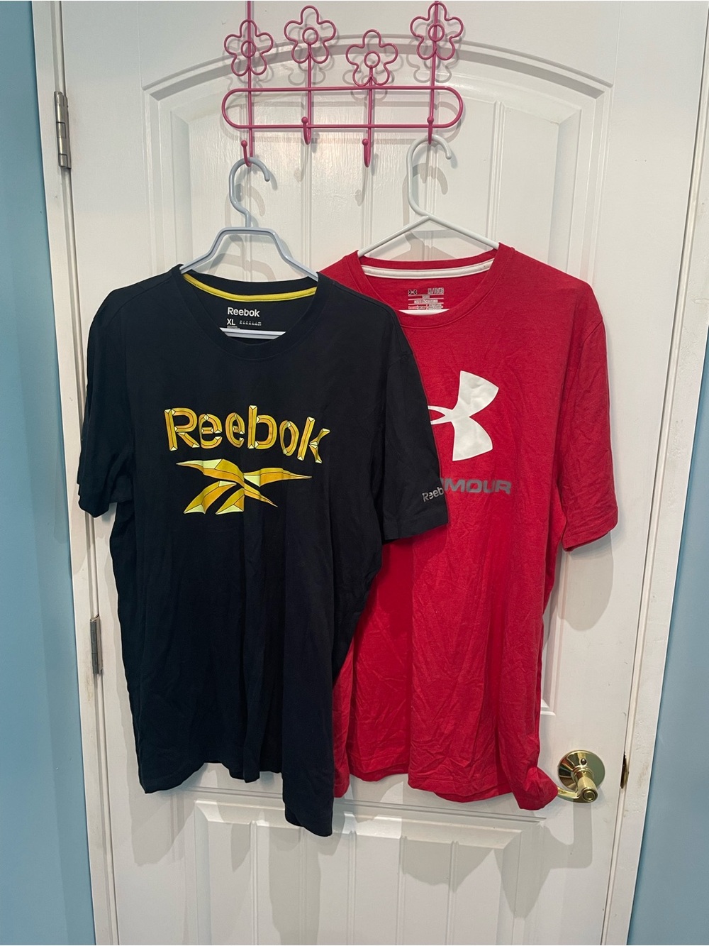Men’s XL Tee Bundle